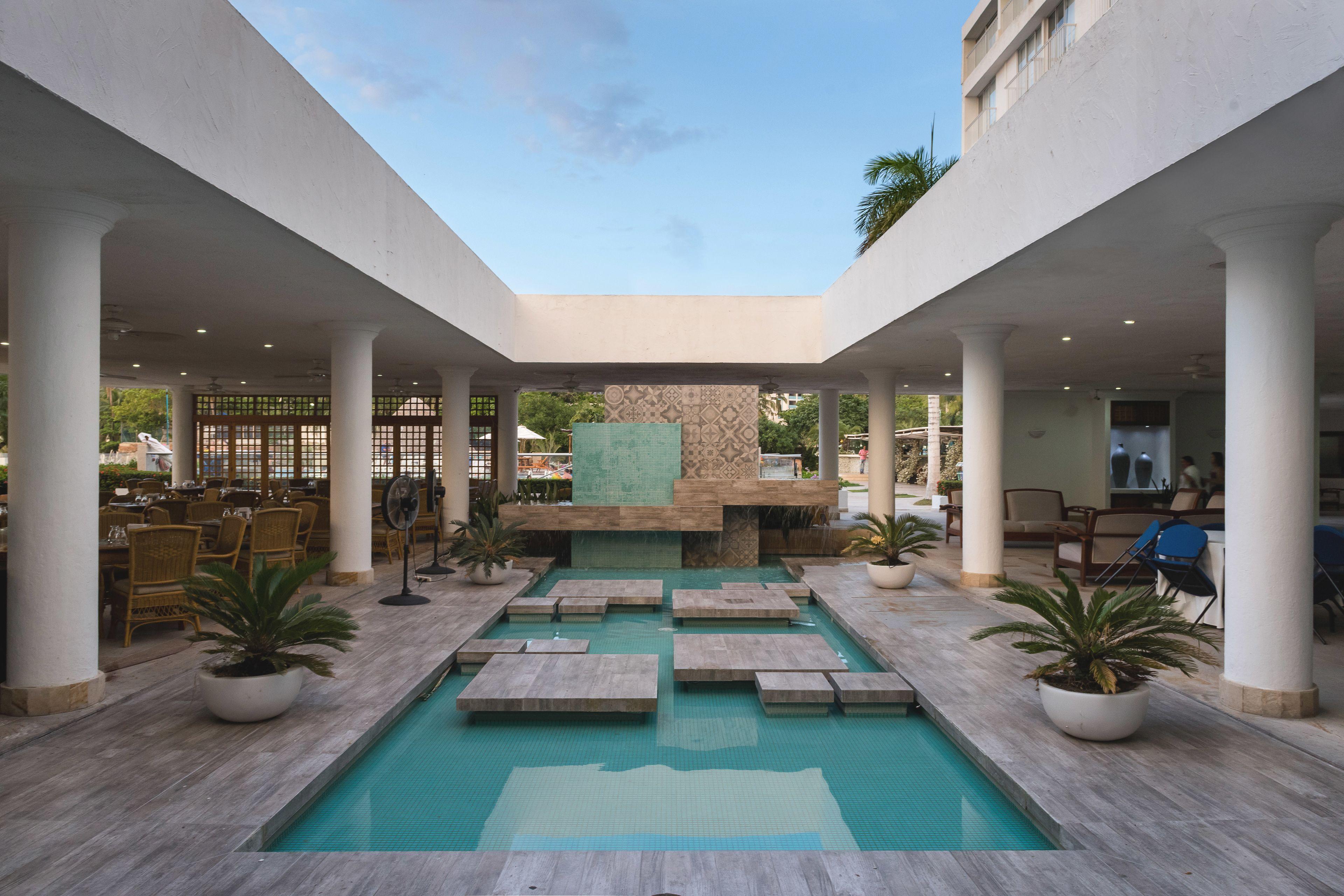 Tamaca Beach Resort — Foto’s 3